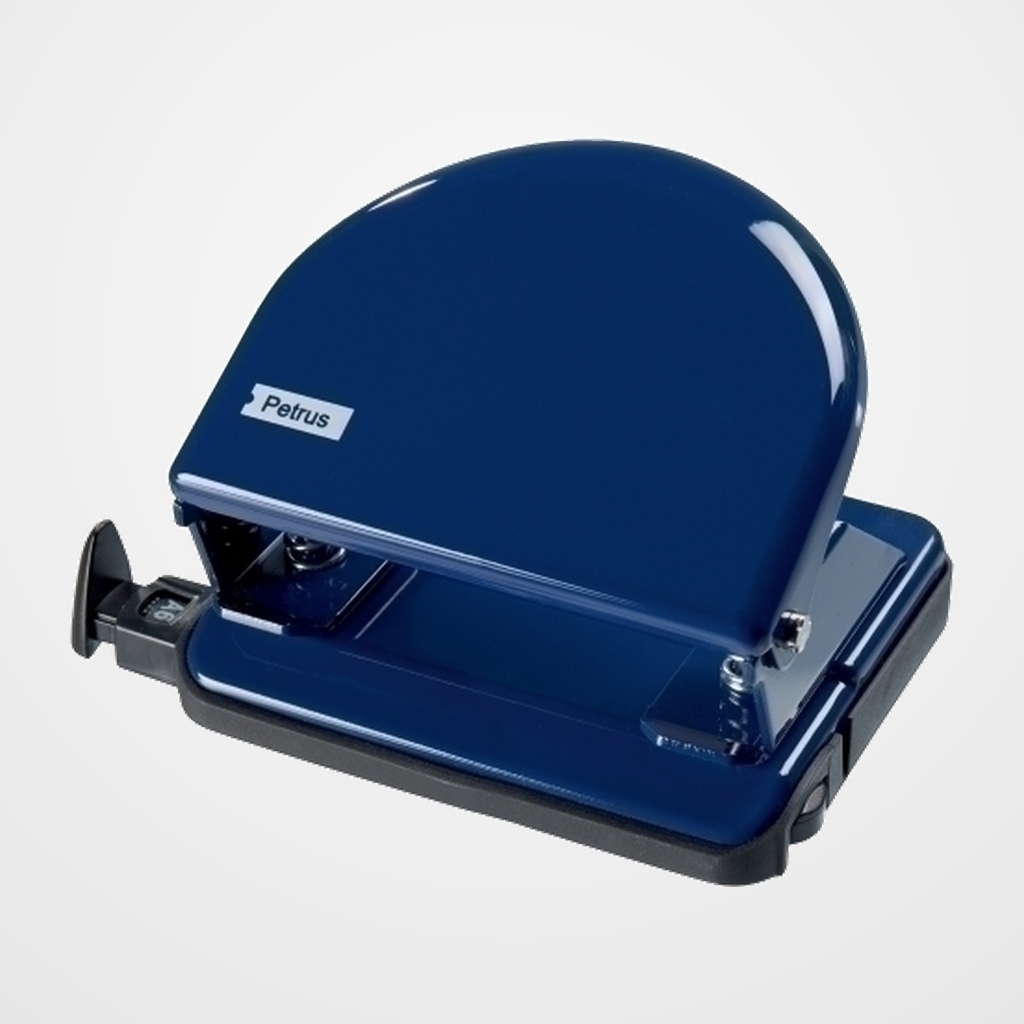 TALADRO 2 PUNZONES PETRUS 52 (20h) AZUL