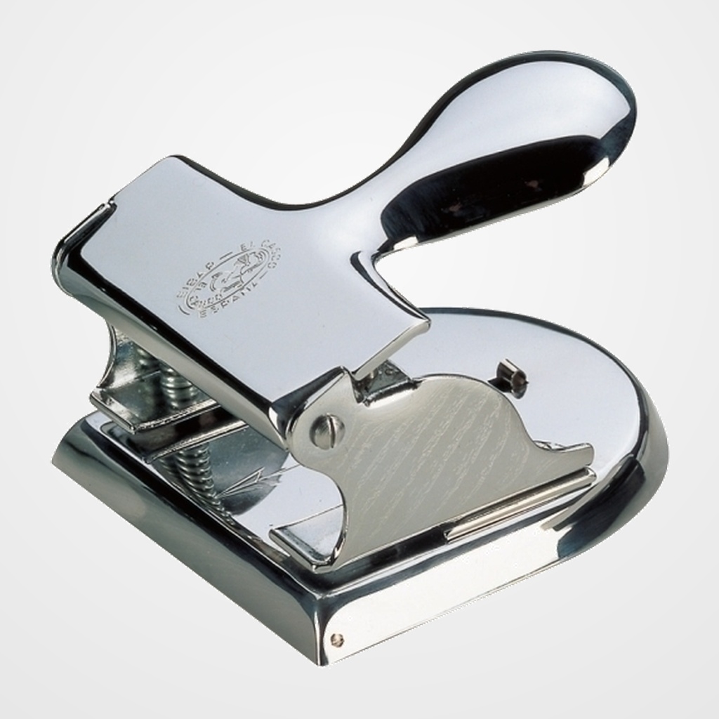 TALADRO 2 PUNZONES CASCO M200CR CROMADO