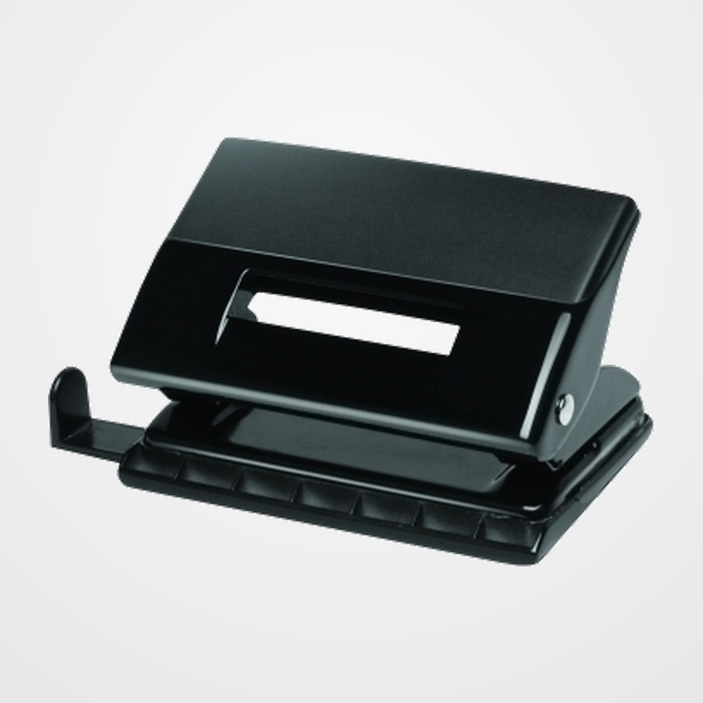 TALADRO 2 PUNZONES FOROFIS STEEL (10h) NEGRO