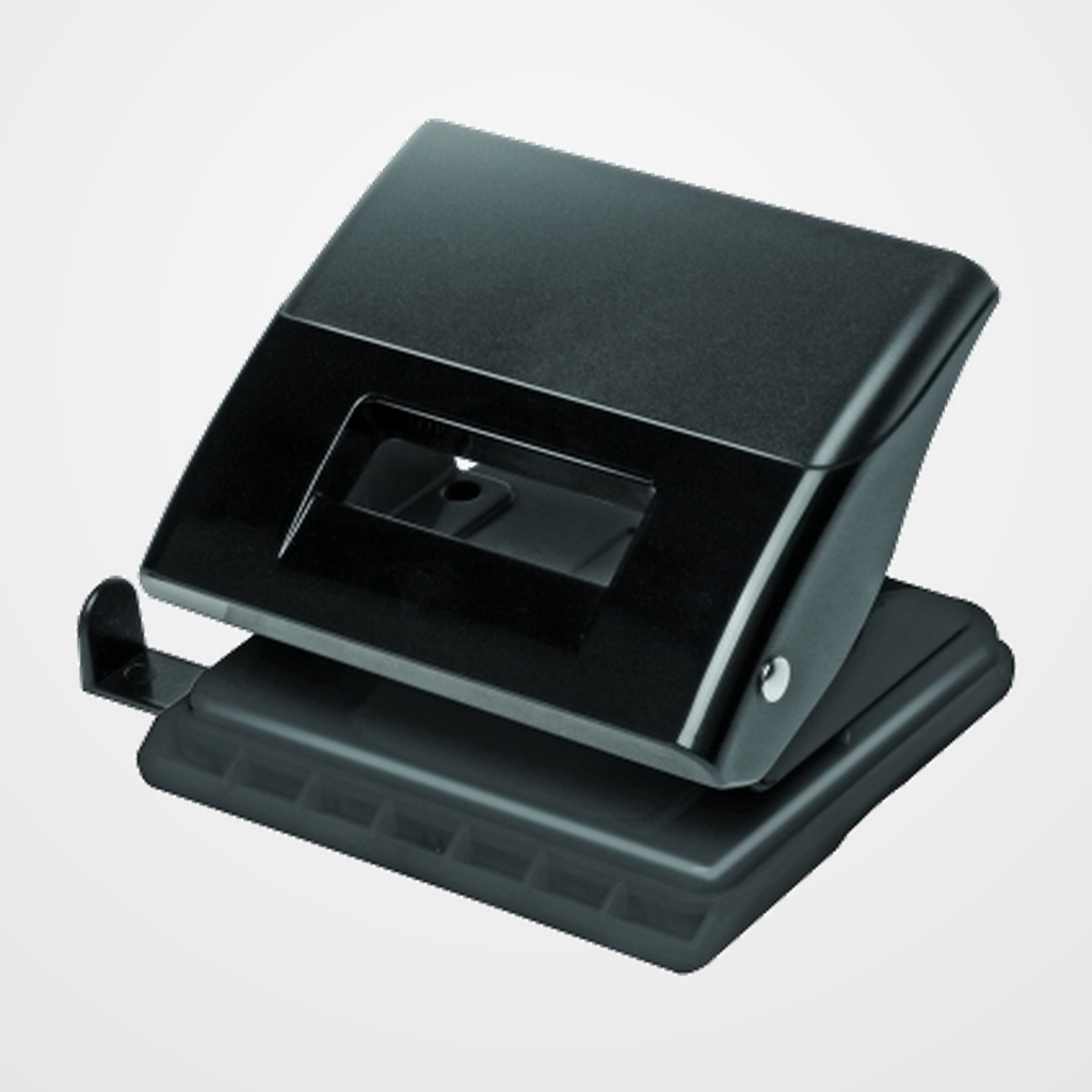 TALADRO 2 PUNZONES FOROFIS STEEL (20h) NEGRO