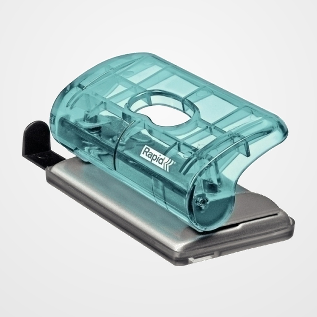 TALADRO 2 PUNZONES RAPID FC5 (10h) COLOUR BREEZE AZUL