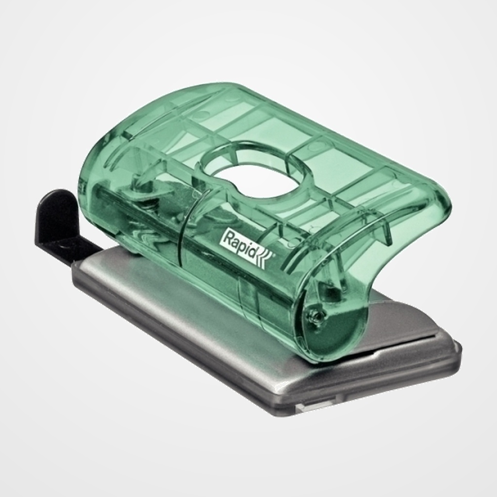 TALADRO 2 PUNZONES RAPID FC5 (10h) COLOUR BREEZE VERDE