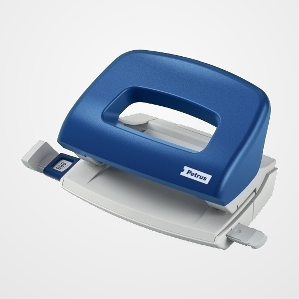 TALADRO 2 PUNZONES PETRUS 50 (10h) PINTADO SURTIDOS