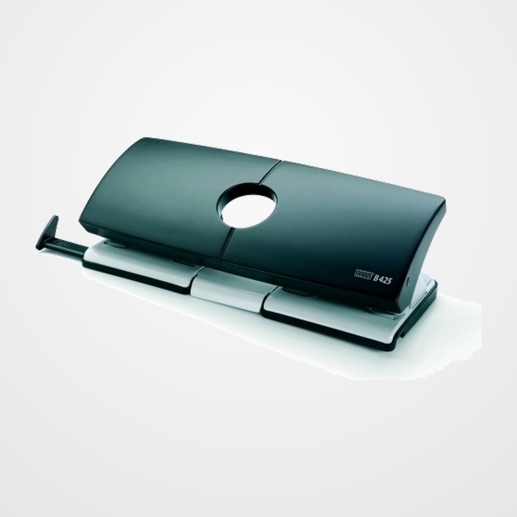 TALADRO 4 PUNZONES NOVUS B-425 GRIS 25h