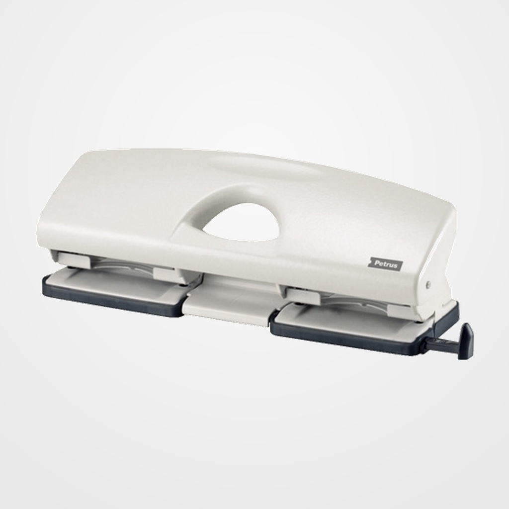 TALADRO 4 PUNZONES PETRUS  72 (16h) GRIS