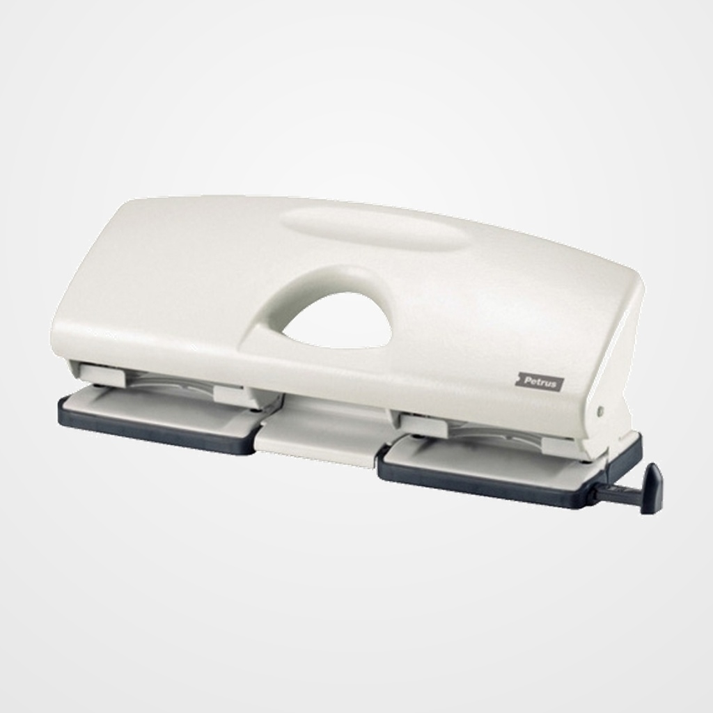 TALADRO 4 PUNZONES PETRUS 405 (25h) GRIS