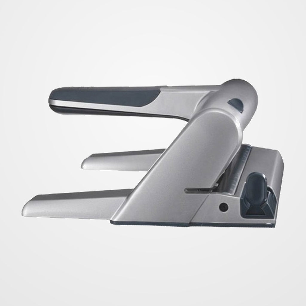 TALADRO 4 PUNZONES PETRUS 514 MOVILES (30h) PLATA