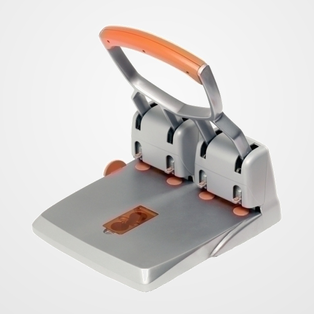 TALADRO 4 PUNZONES RAPID HDC150/4 (150h) GRAN CAPACIDAD