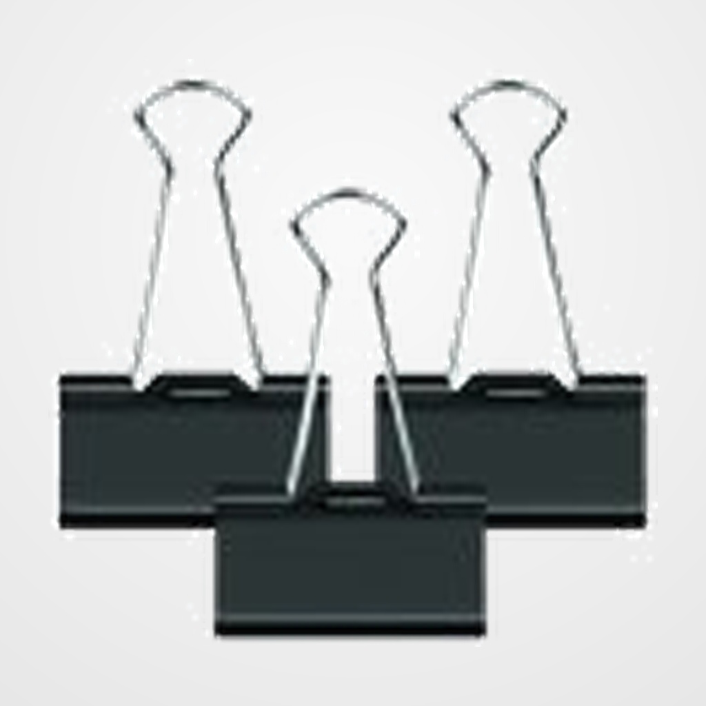 PINZA PALA ABATIBLE FOROFIS 15 mm CAJA de 12