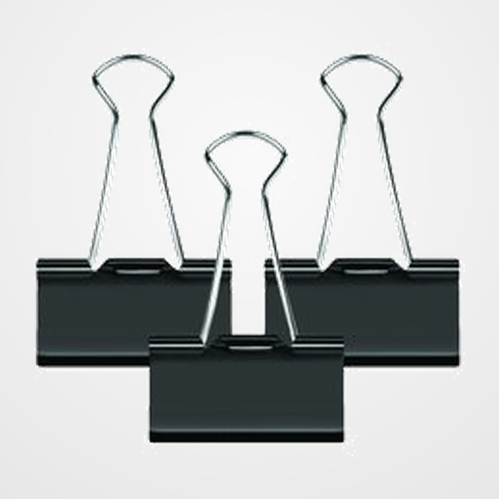 PINZA PALA ABATIBLE FOROFIS 32 mm CAJA de 12