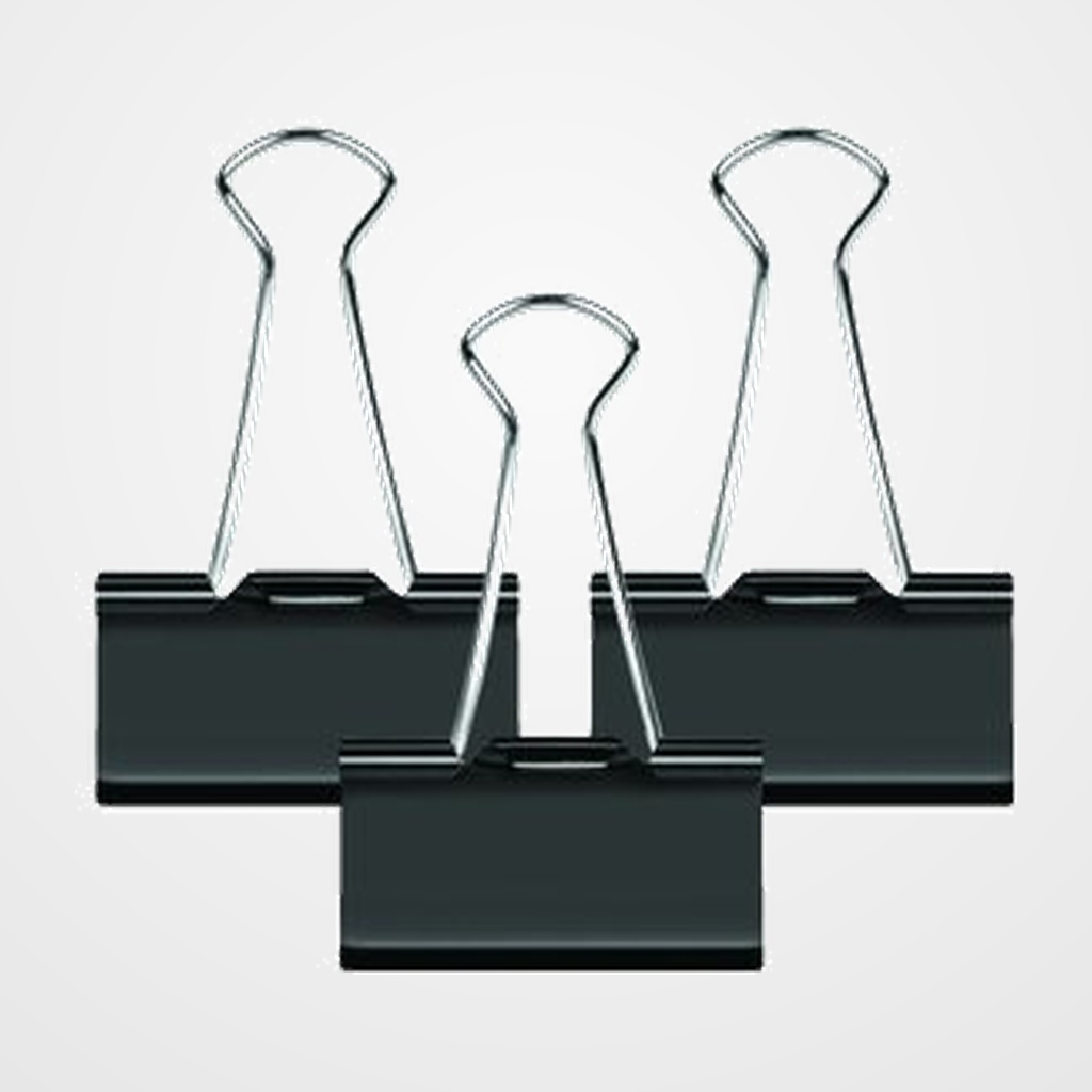 PINZA PALA ABATIBLE FOROFIS 41 mm CAJA de 12