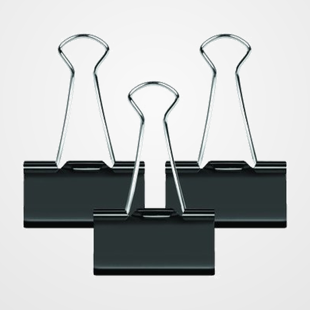 PINZA PALA ABATIBLE FOROFIS 50 mm CAJA de 12