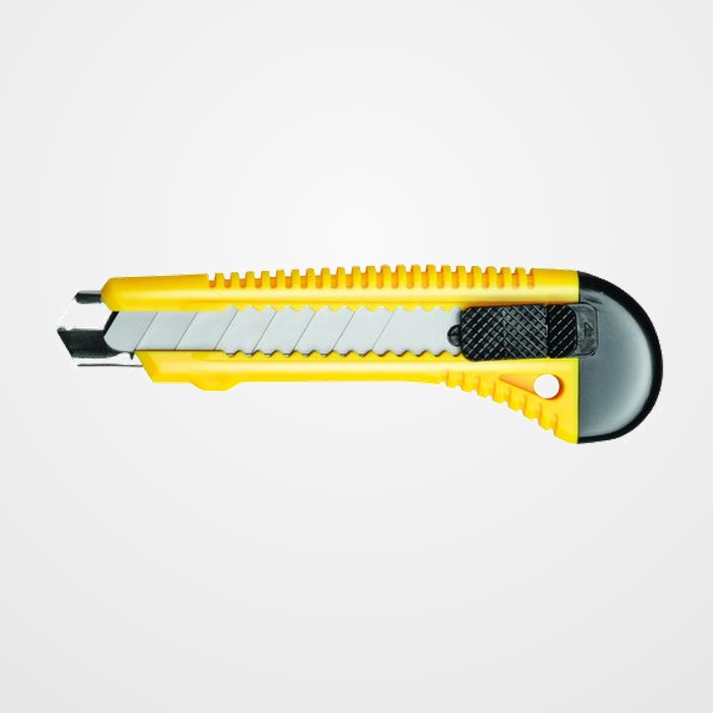 CUTER FOROFIS 18 mm con GUIA METALICA