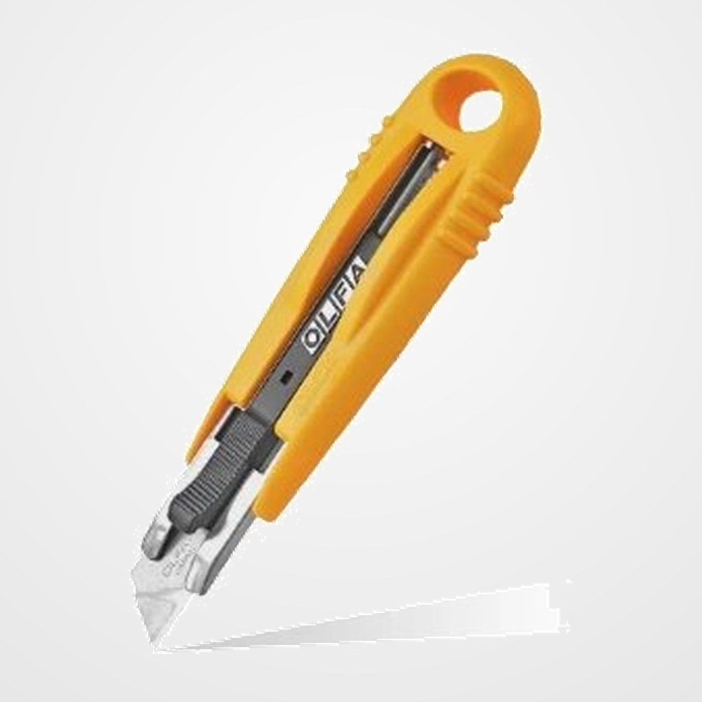 CUTER OLFA 18 mm SK-4V