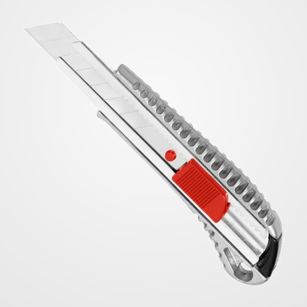 CUTER DOHE 18 mm. con GUIA METALICA