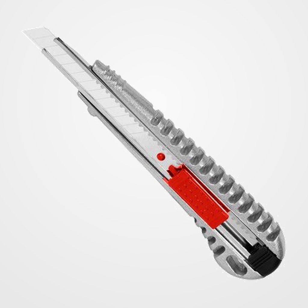 CUTER DOHE 9 mm. con GUIA METALICA