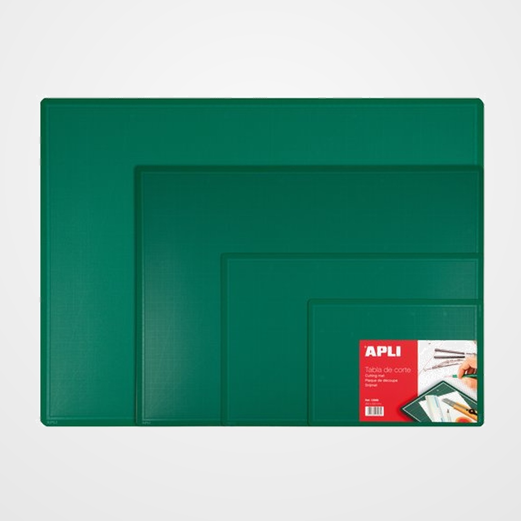 PLANCHA DE CORTE 45x30