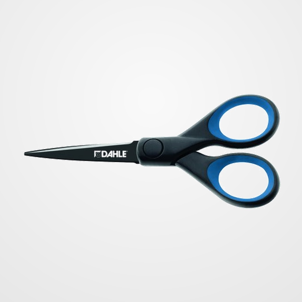 TIJERA DAHLE TITANIUM 14 CM