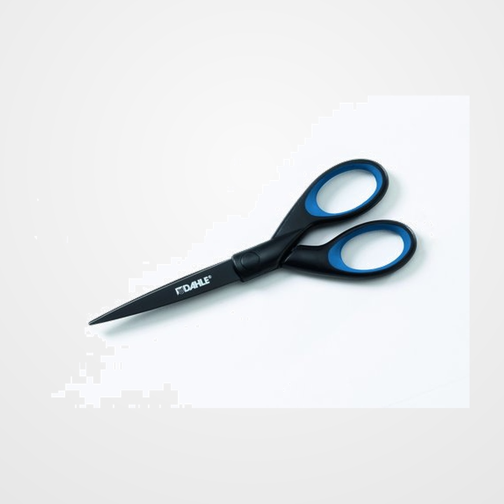 TIJERA DAHLE TITANIUM 18 CM