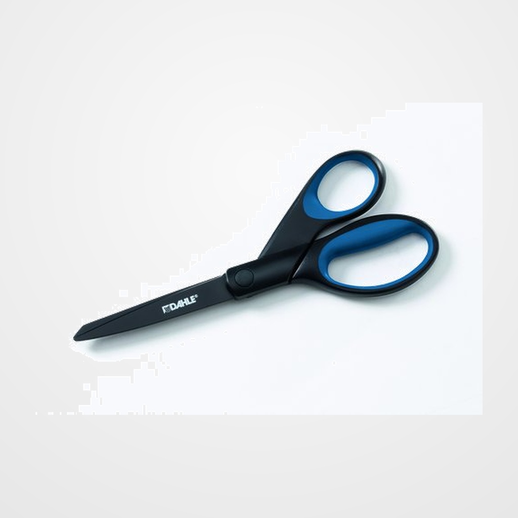 TIJERA DAHLE TITANIUM 21 cm.