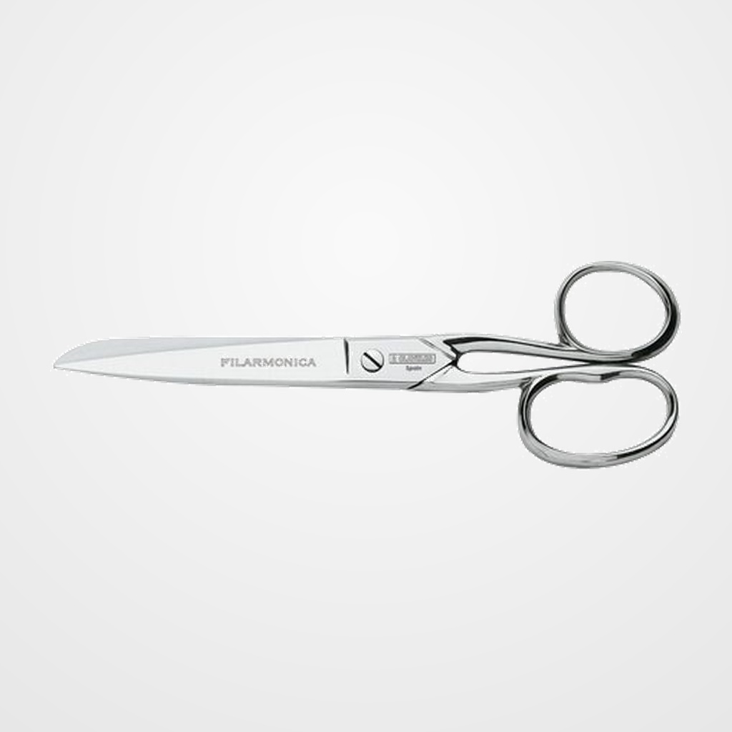 TIJERAS FILARMONICA  OFICINA  6 pulgadas