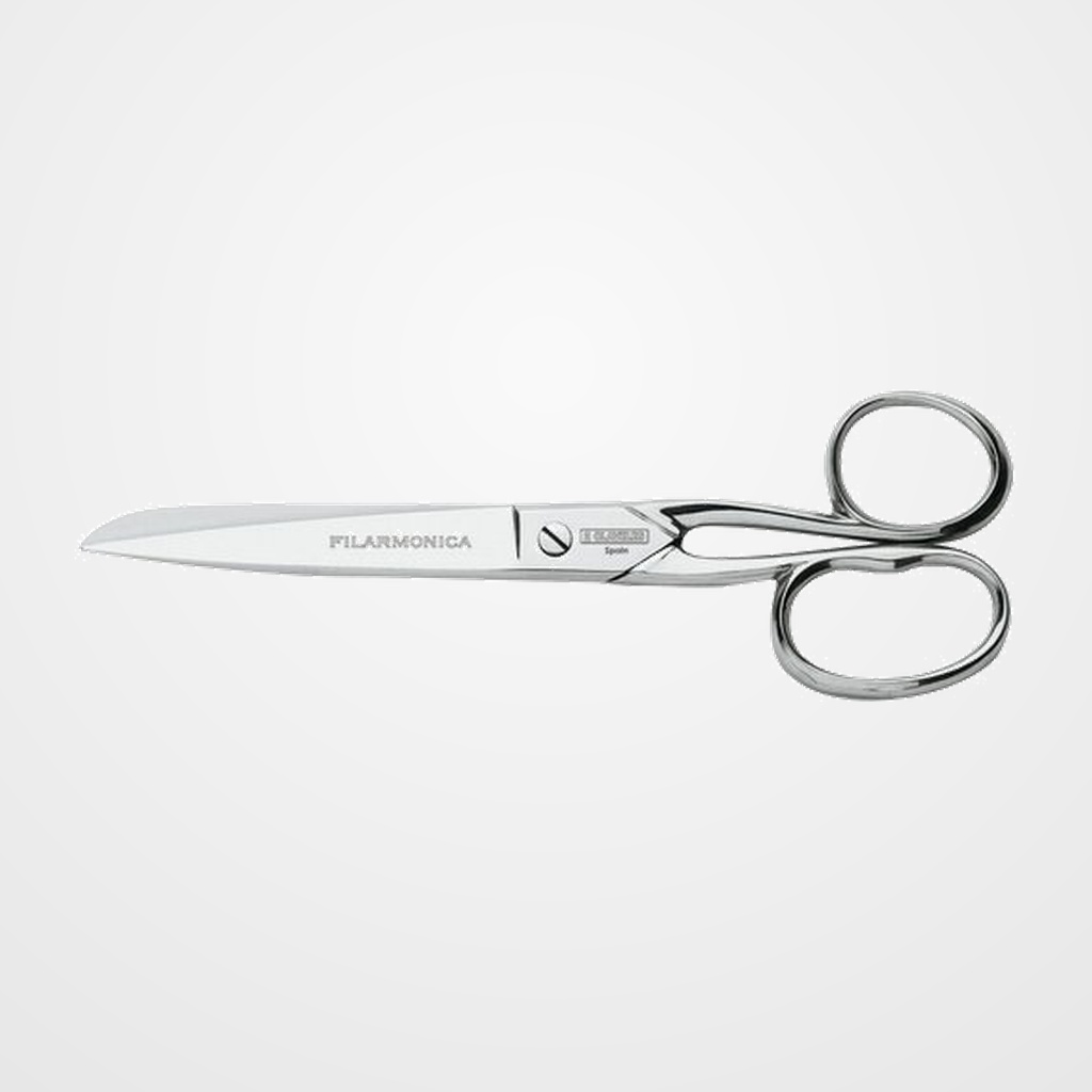 TIJERAS FILARMONICA  OFICINA  8 pulgadas