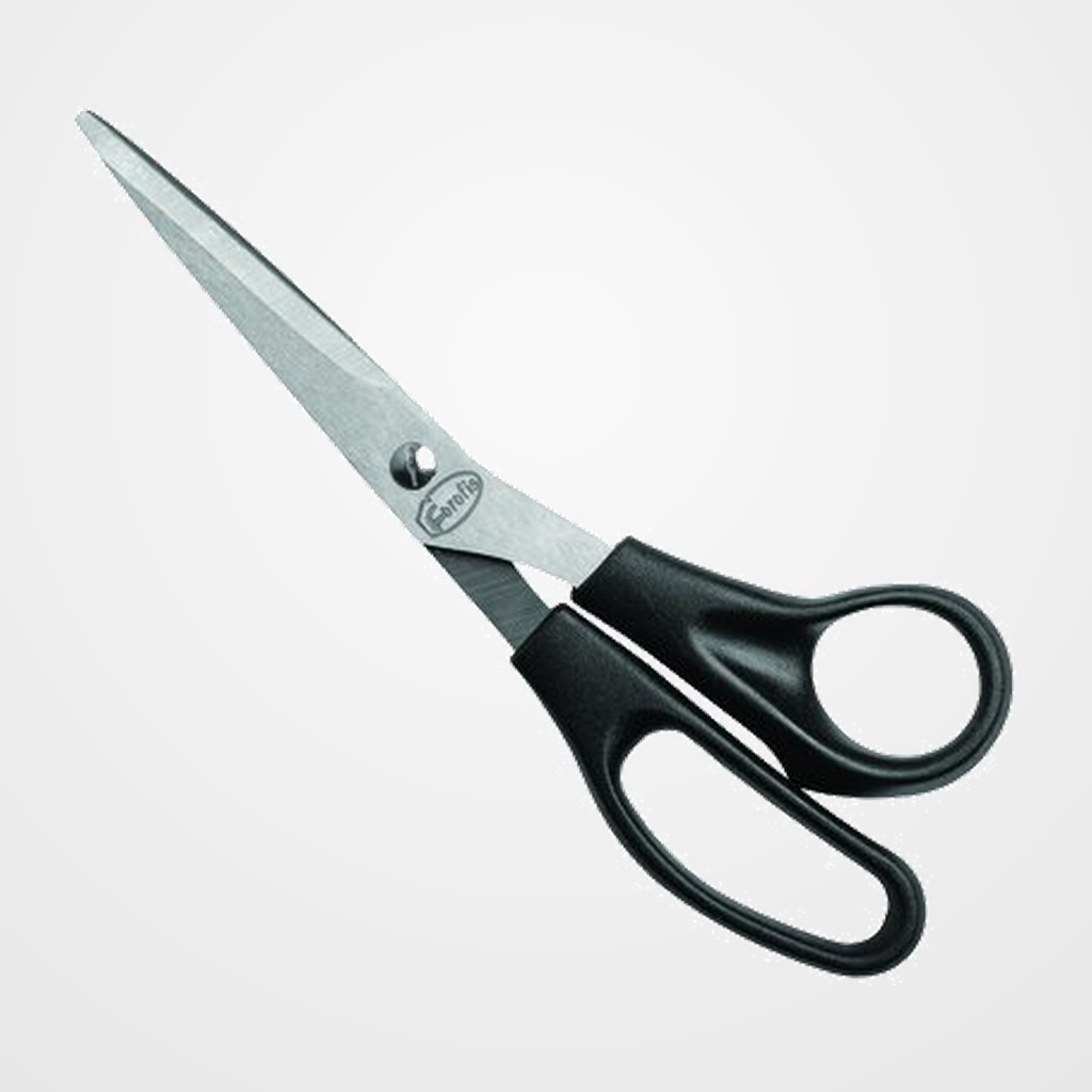 TIJERAS FOROFIS OFICINA 20 cm