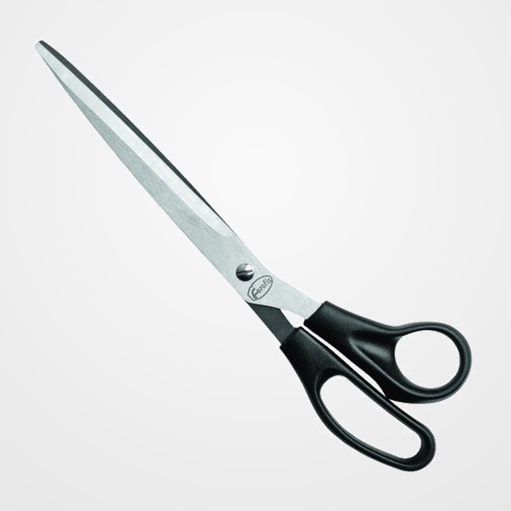 TIJERAS FOROFIS OFICINA 25 cm