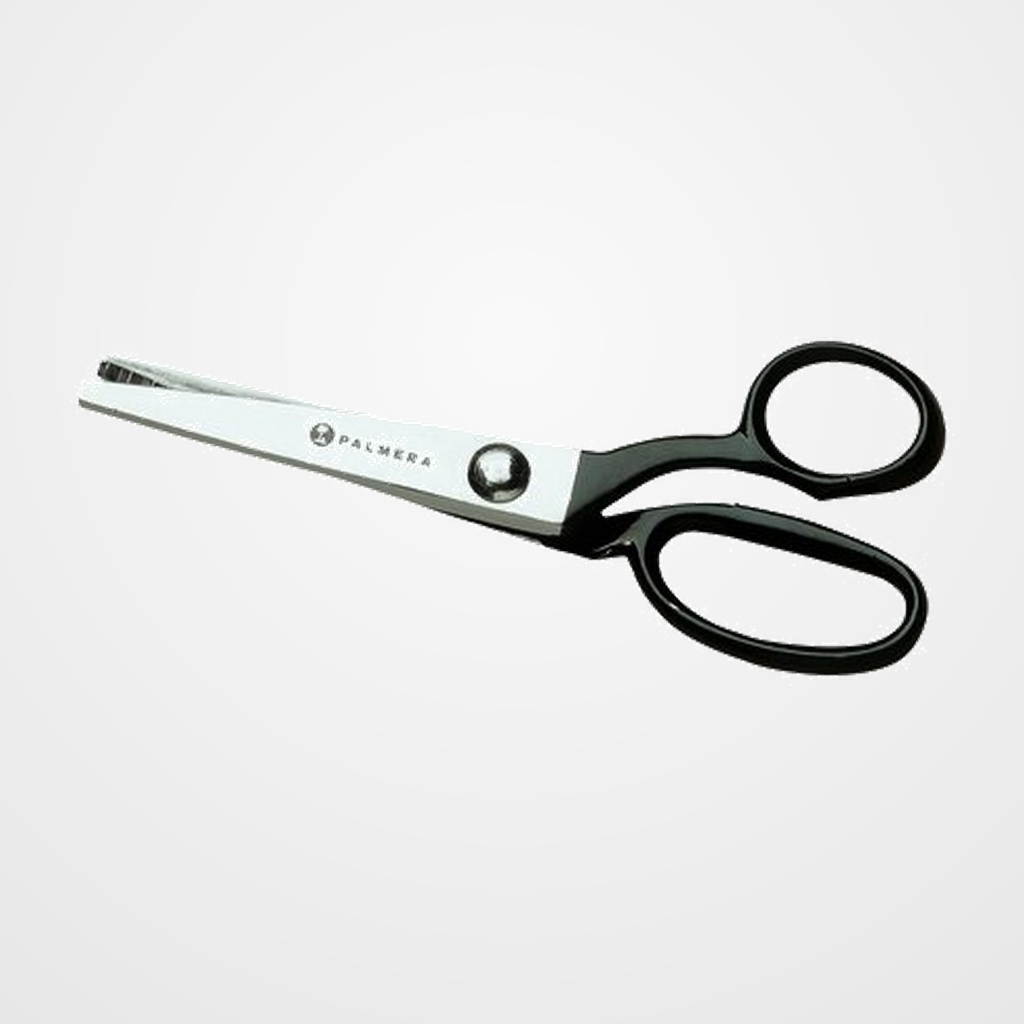 TIJERAS PALMERA ZIG-ZAG 8,5 pulgadas