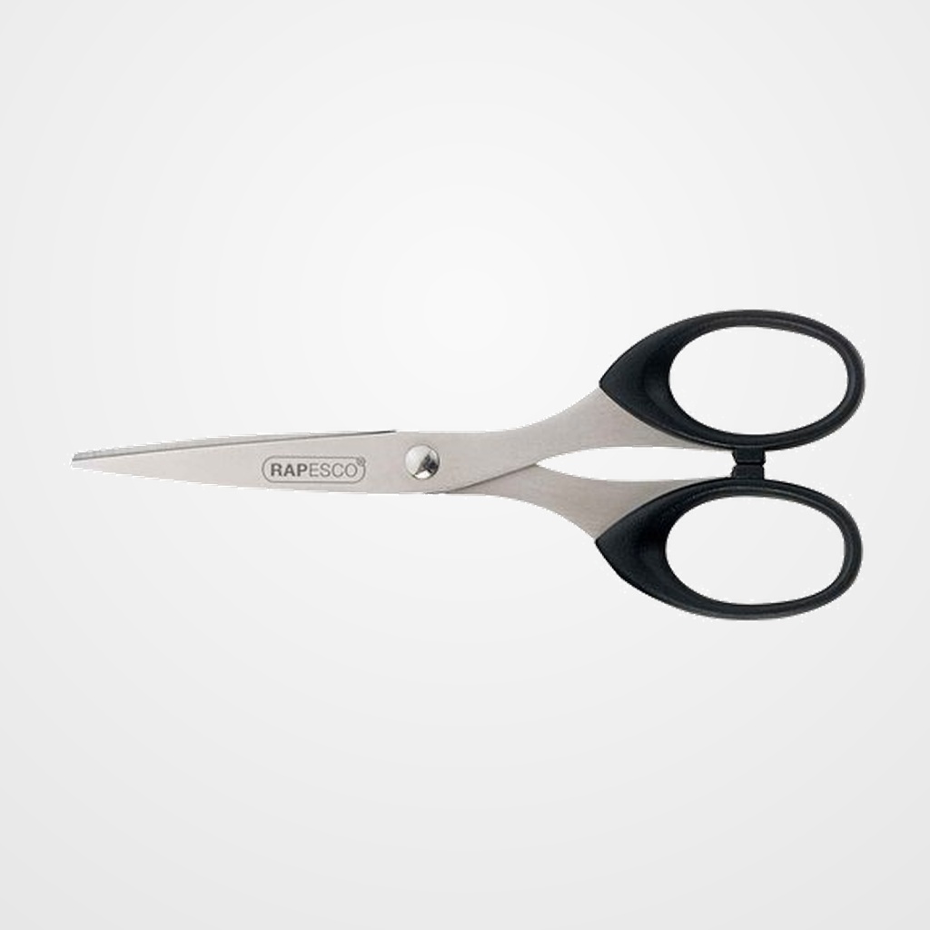 TIJERAS RAPESCO 16 cm.