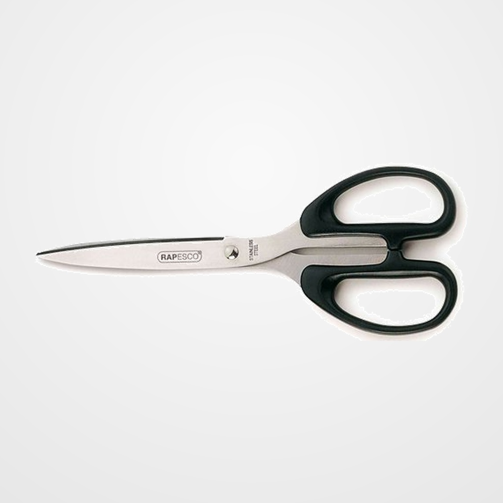 TIJERAS RAPESCO 21 cm.