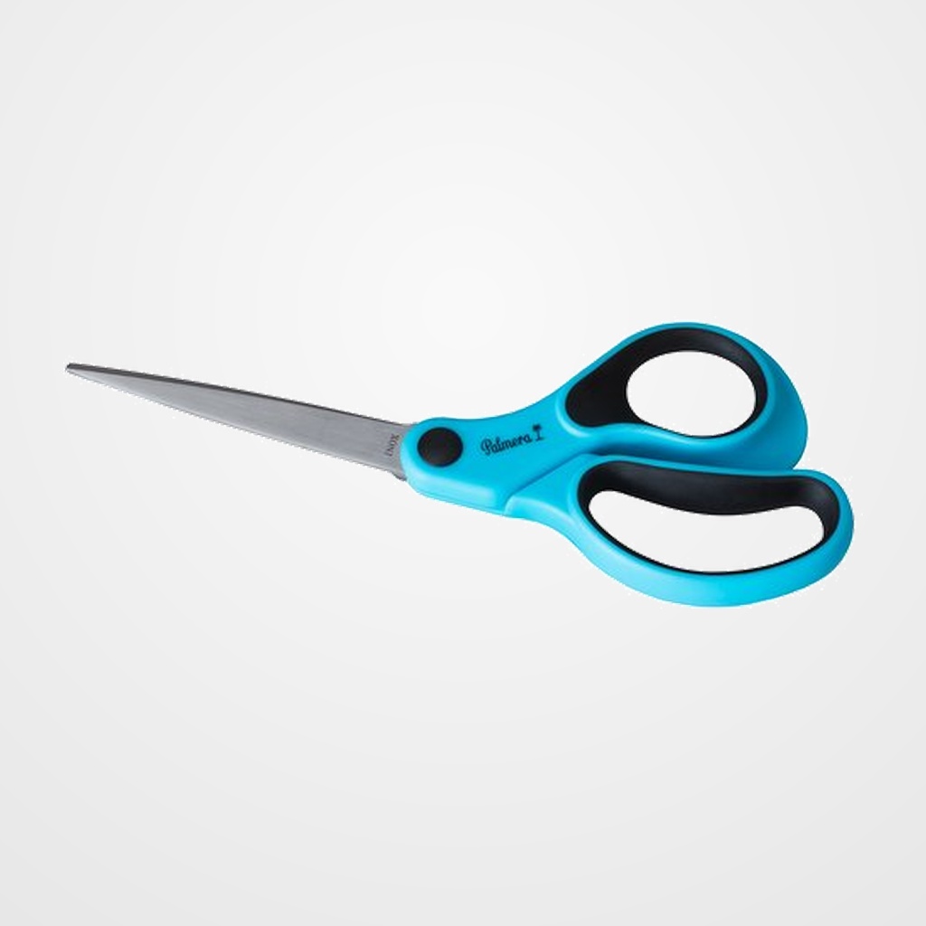 TIJERAS PALMERA MULTIUSOS 9 pulgadas