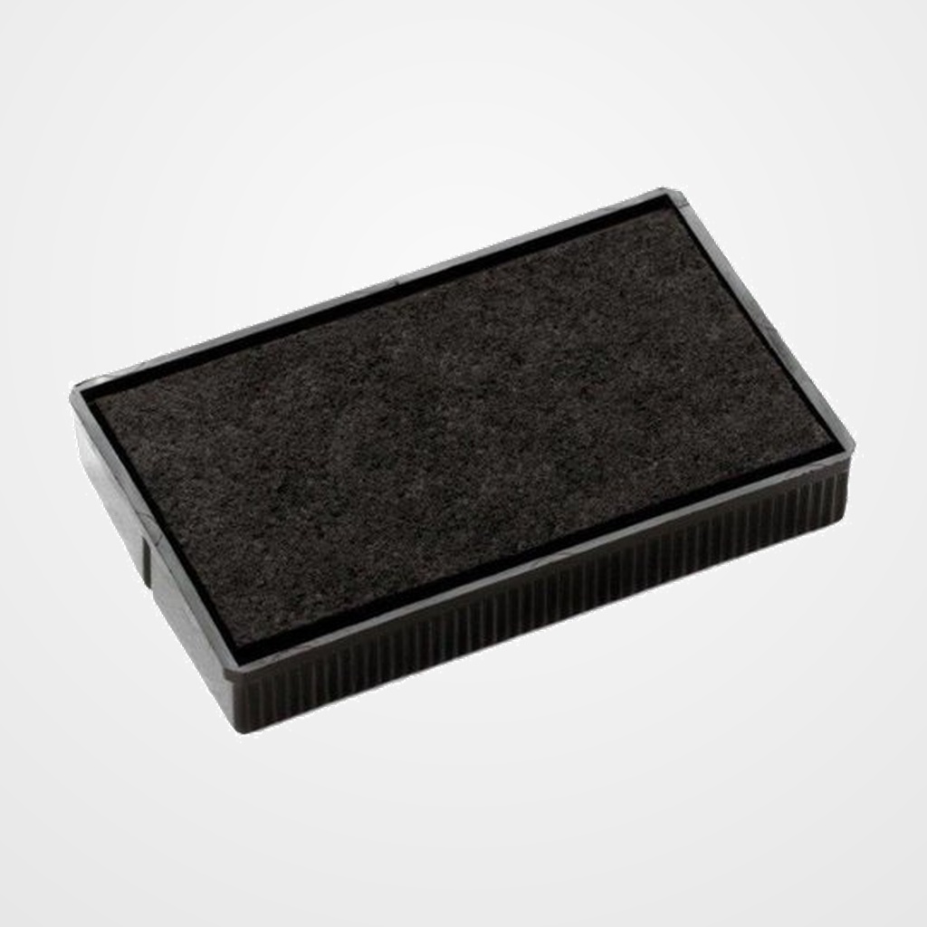 ALMOHADILLA COLOP E/200 NEGRO