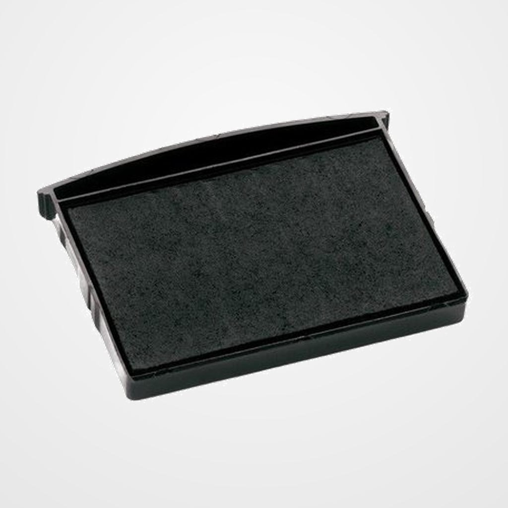 ALMOHADILLA COLOP E/2600 NEGRO