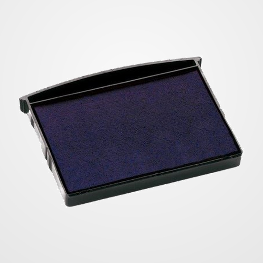 ALMOHADILLA COLOP E2600-S660 AZUL