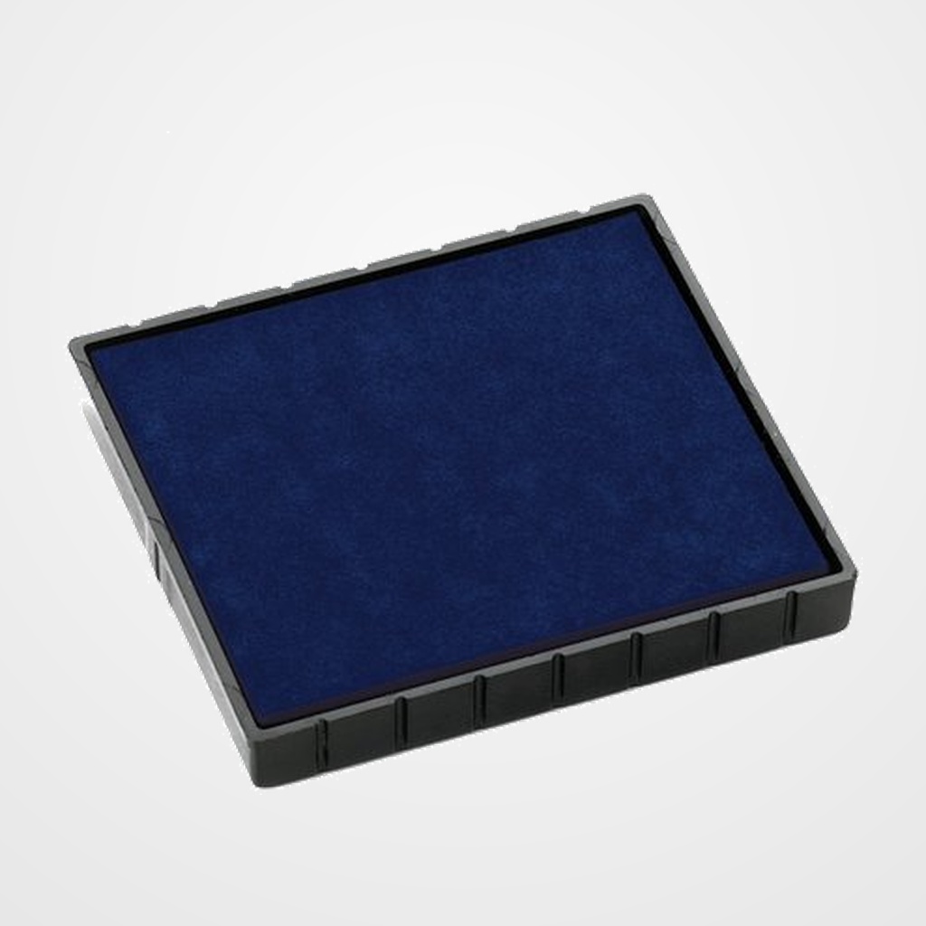 ALMOHADILLA COLOP E35 AZUL
