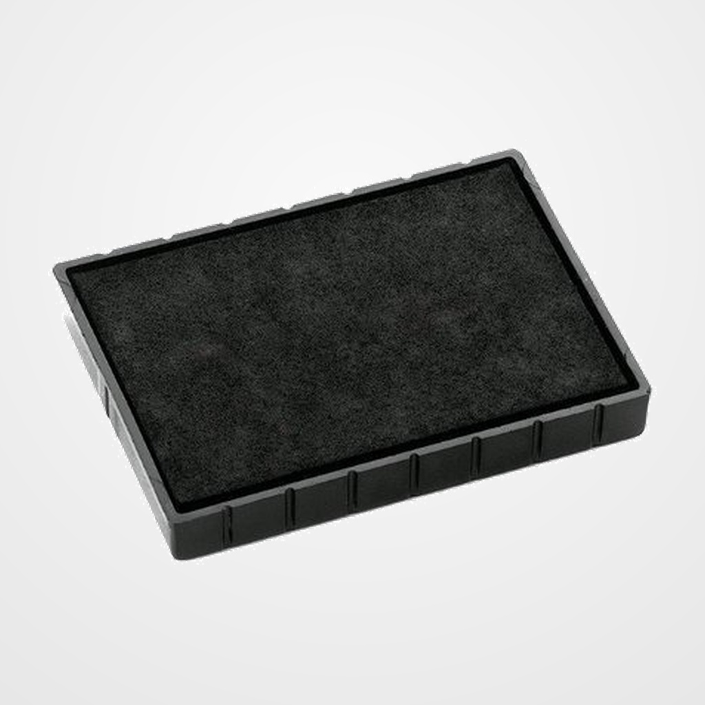 ALMOHADILLA COLOP E/35 NEGRO