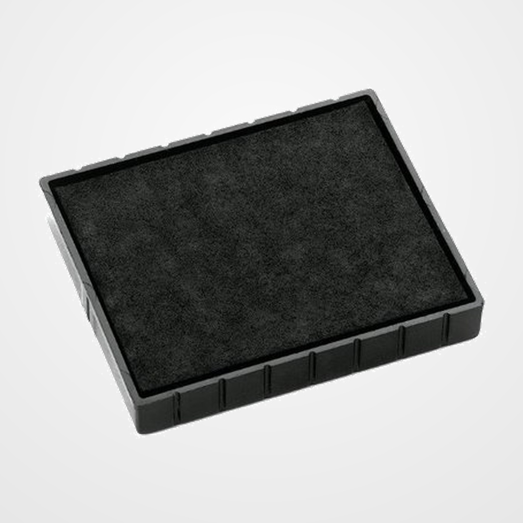 ALMOHADILLA COLOP E53 NEGRO