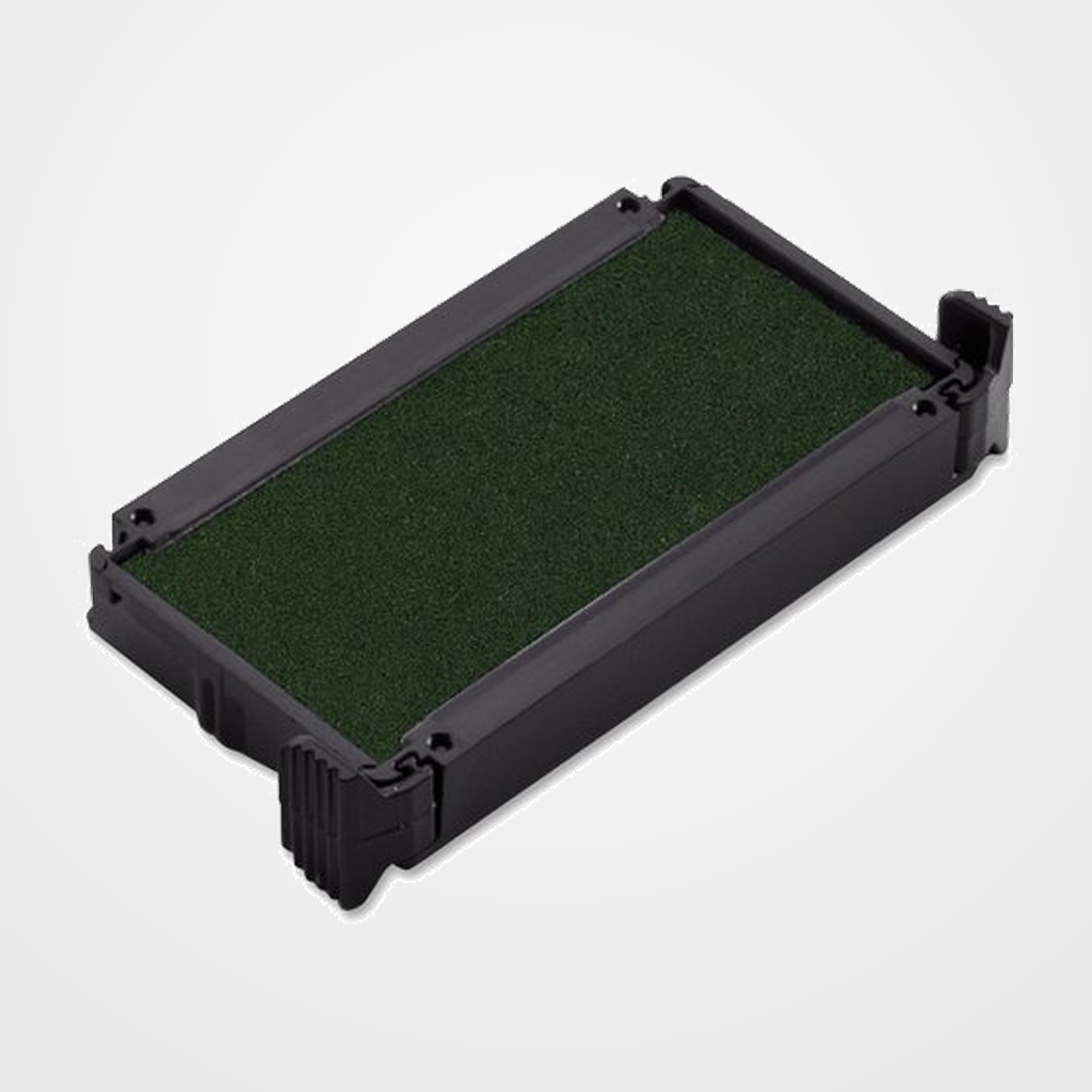 ALMOHADILLA TRODAT PRINTY  4927/6 VERDE