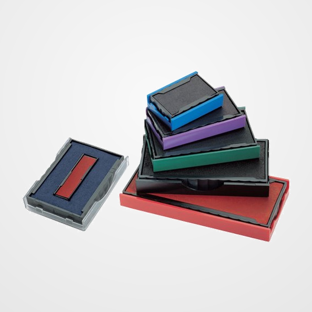 ALMOHADILLA TRODAT PROFESSIONAL 6/53 para 5440 NEGRO