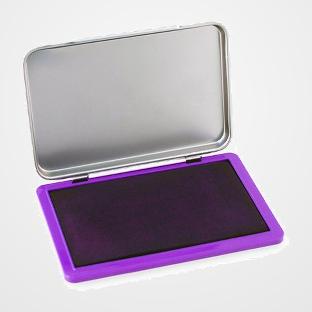 TAMPON HORSE Nº2 VIOLETA