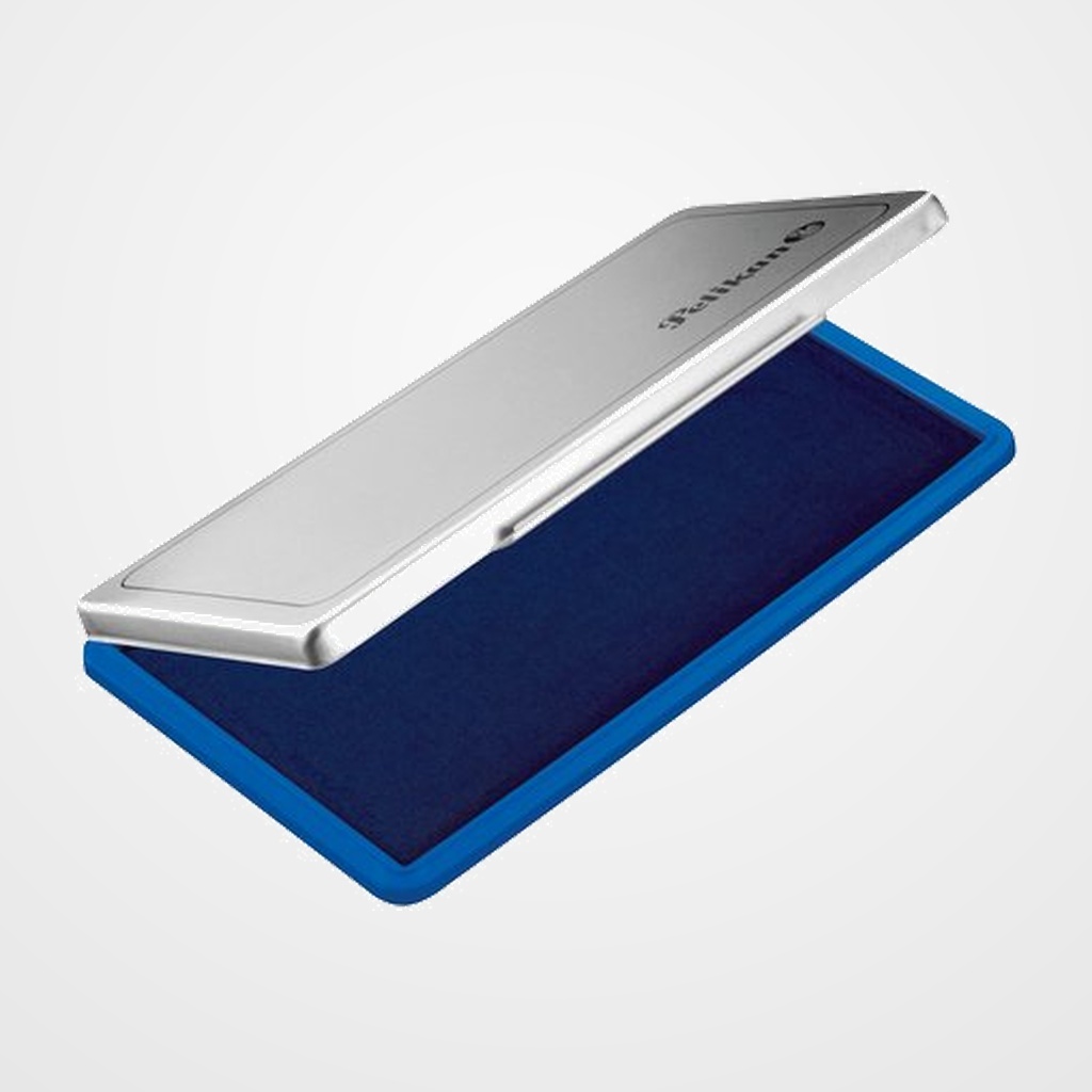 TAMPON PELIKAN Nº1  AZUL (331124)