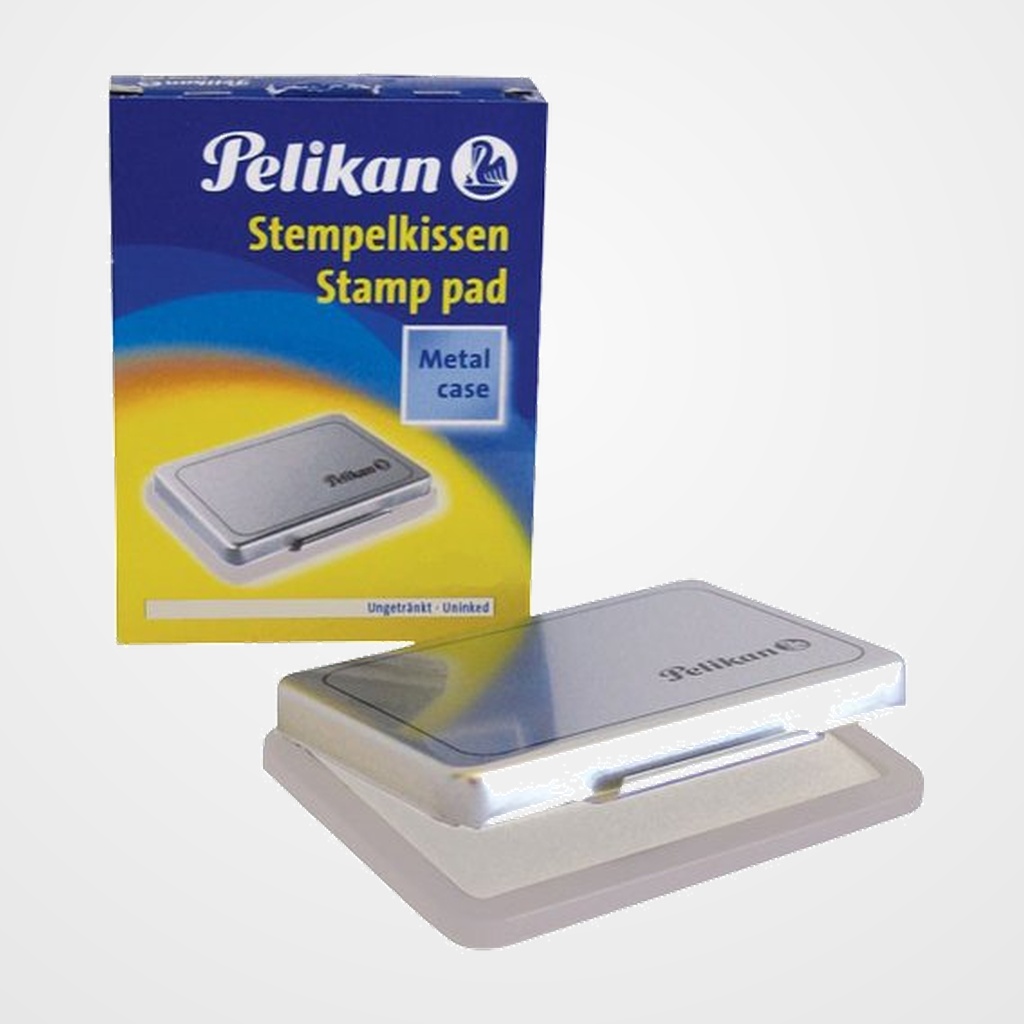 TAMPON PELIKAN Nº2 SIN ENTINTAR (331264)