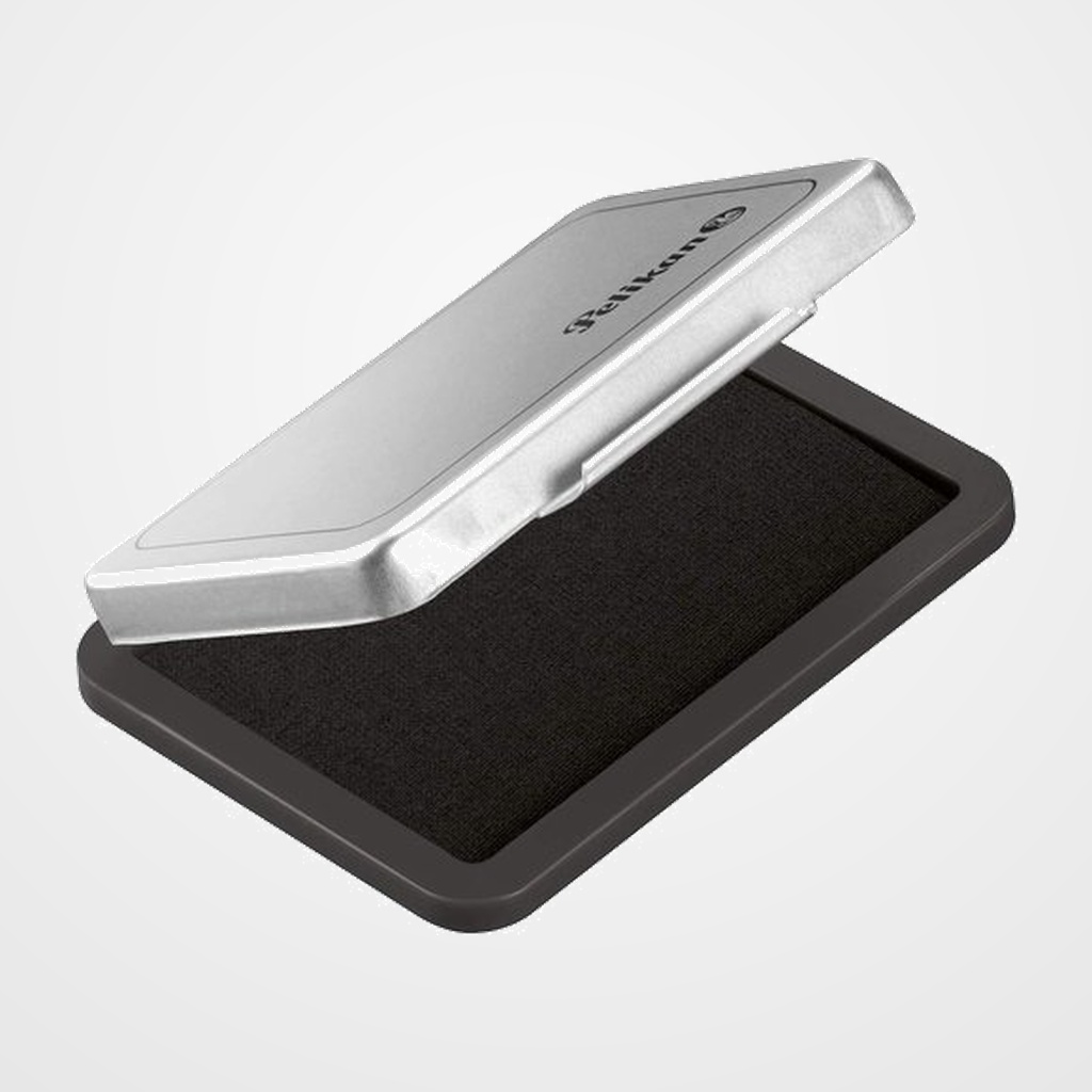 TAMPON PELIKAN Nº3  NEGRO (331066)