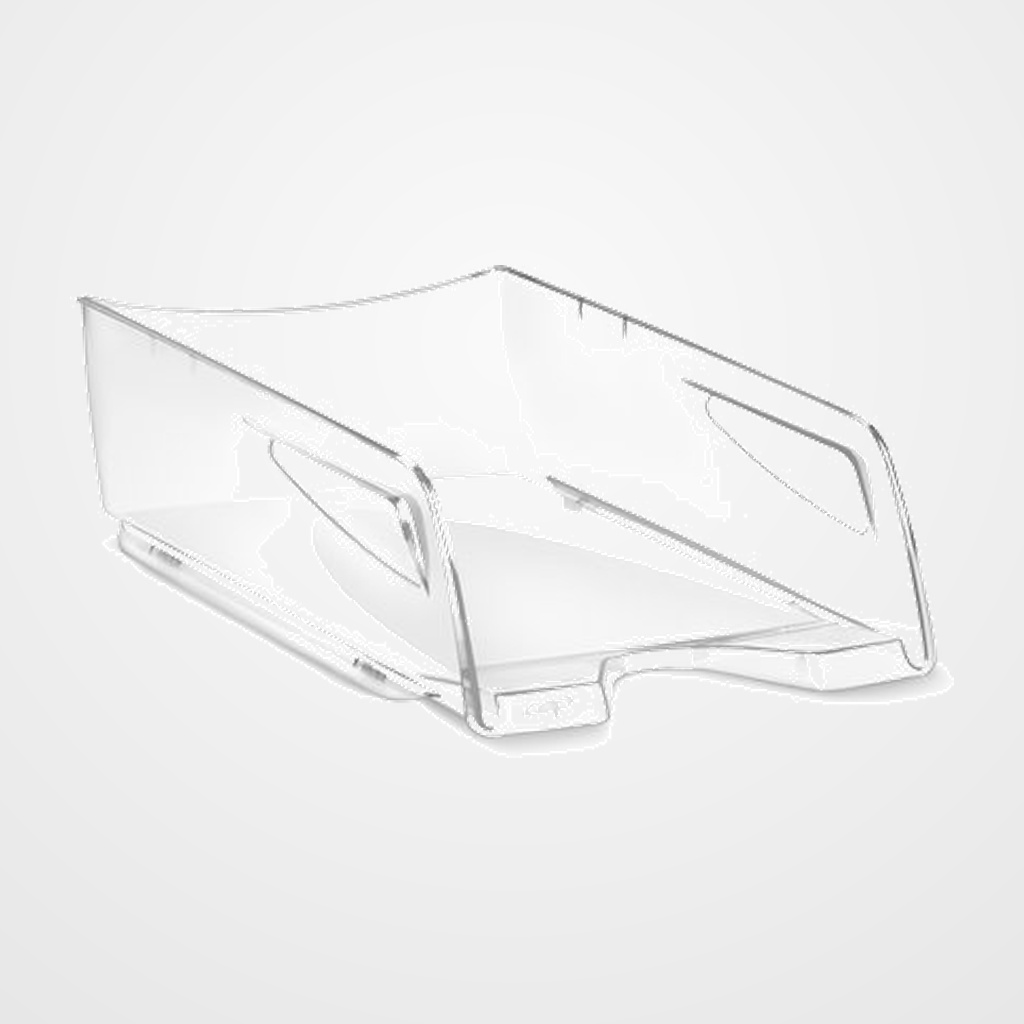 BANDEJA SOBREMESA CEP 200/220+ JUMBO CRISTAL