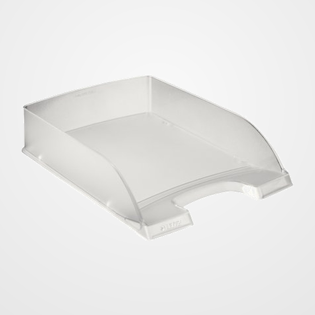 BANDEJA SOBREMESA LEITZ PLUS STANDARD OPACA TRANSLUCIDA