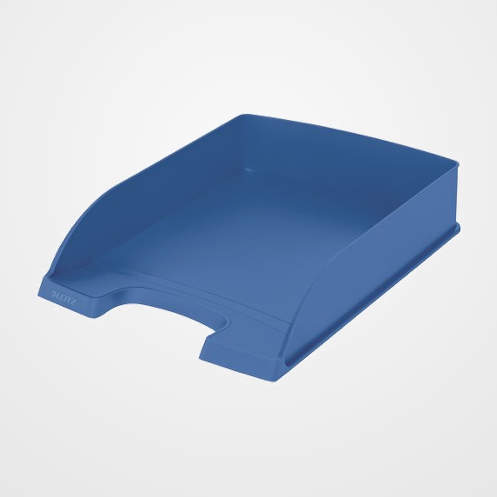 BANDEJA SOBREMESA LEITZ RECYCLE AZUL