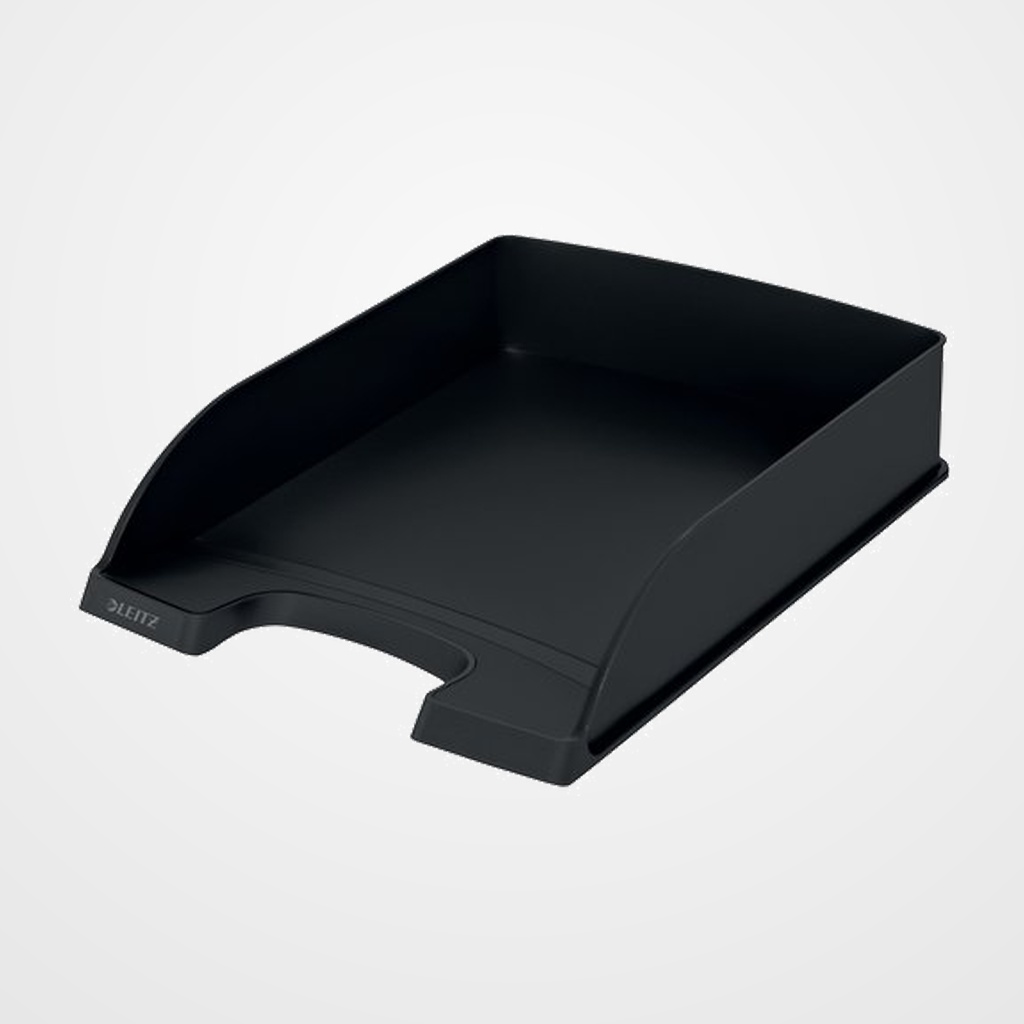 BANDEJA SOBREMESA LEITZ RECYCLE NEGRO