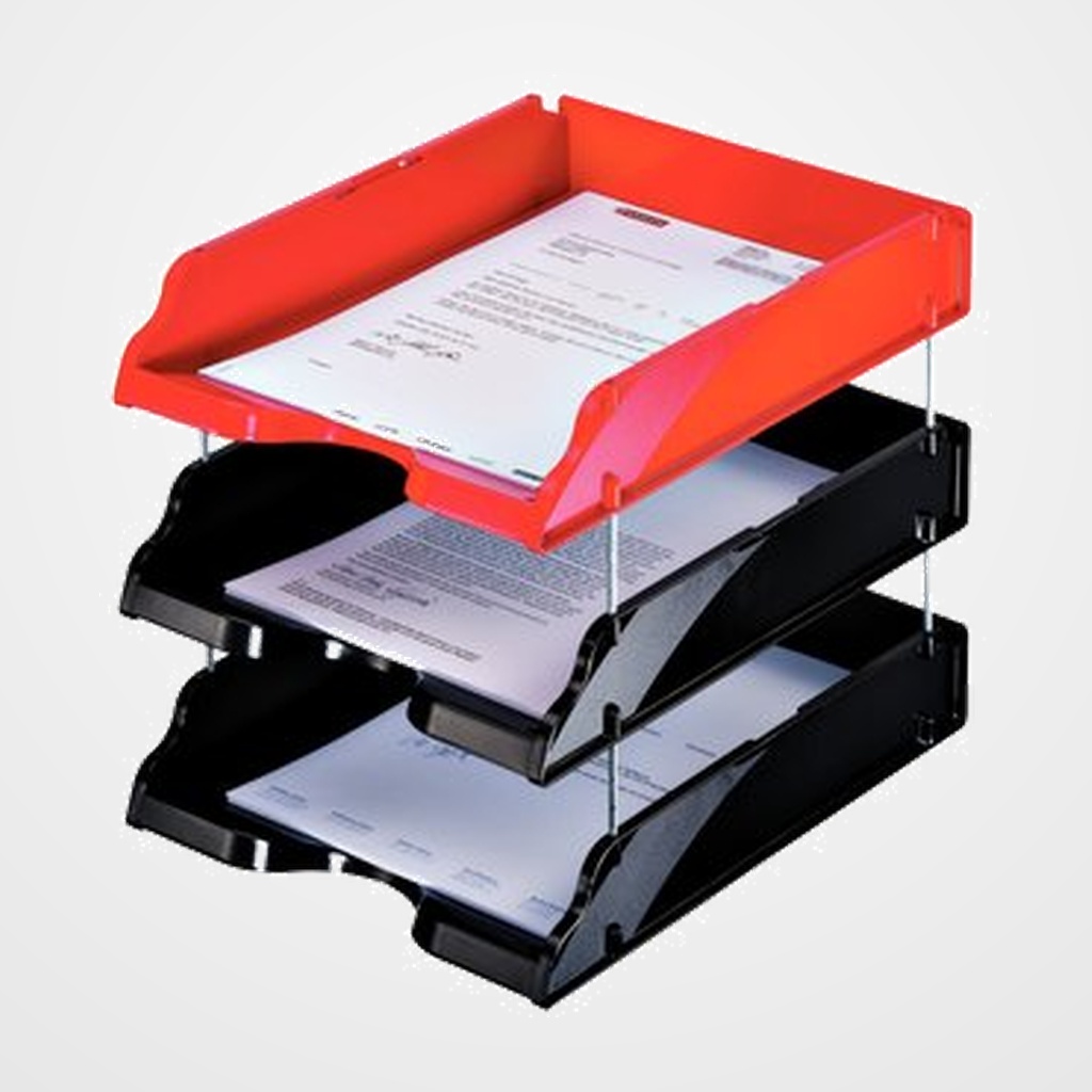 ELEVADOR BANDEJA TRANSIT BOLSA DE 4