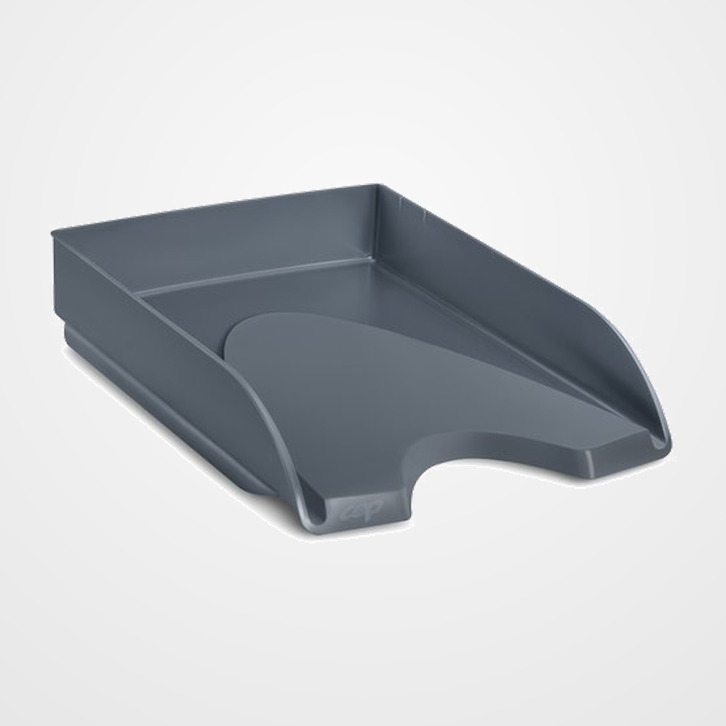 BANDEJA SOBREMESA CEP 200+ GLOSS GRIS